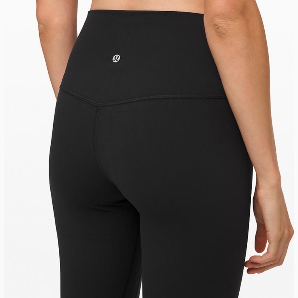 lululemon Wunder Under High-Rise Tight